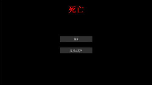 文字怪谈之奇怪的家人3