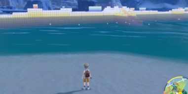 宝可梦朱紫蓝之圆盘闪光小仙奶刷法技巧 宝可梦朱紫蓝之圆盘闪光小仙奶刷法介绍