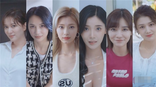 完蛋我被美女包围了续作官宣 设定大改演员待定