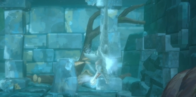 潜水员戴夫怎么快速回鲛人村 潜水员戴夫快速回鲛人村教程