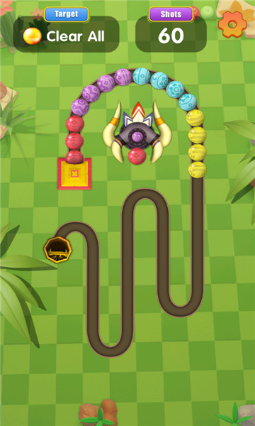 尊玛大理石消除3