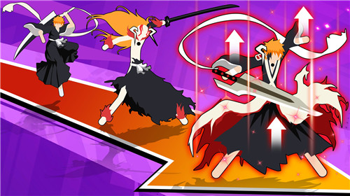 火柴人灵魂格斗1