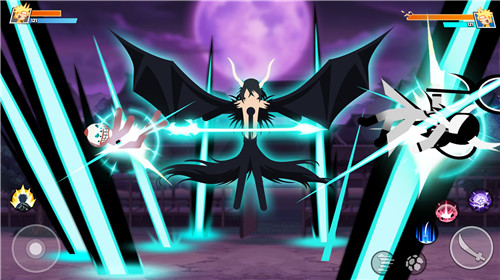 火柴人灵魂格斗4