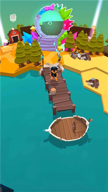 迷你宇宙建设者1