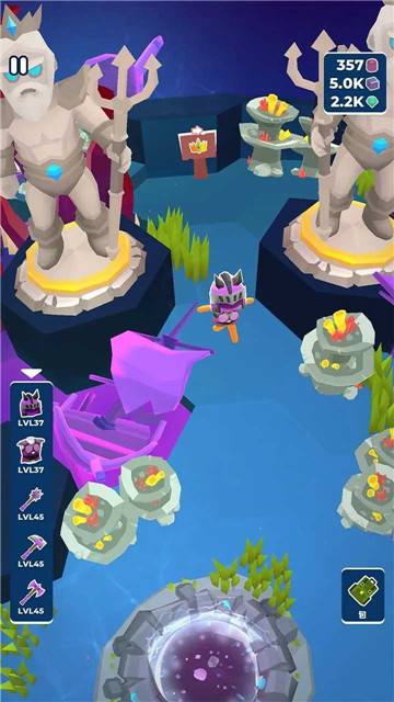 迷你宇宙建设者2