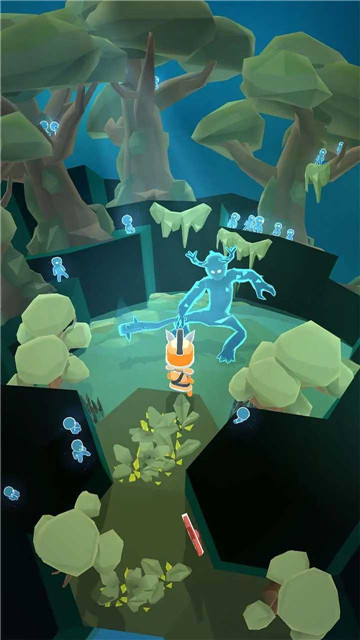 迷你宇宙建设者4