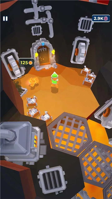 迷你宇宙建设者3