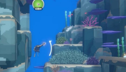 潜水员戴夫鲛人族任务都要做吗 潜水员戴夫鲛人族任务相关任务讲解