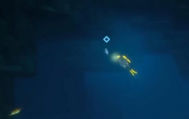 潜水员戴夫找不到海天使怎么办 潜水员戴夫找不到海天使讲解