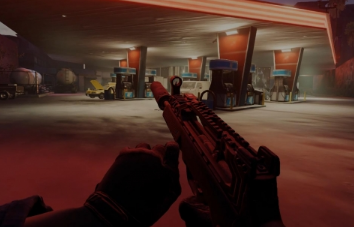 严阵以待射击模式怎么切换 严阵以待射击模式切换教程