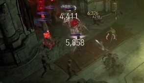 暗黑4游侠原地射击怎么样 暗黑4游侠原地射击说明