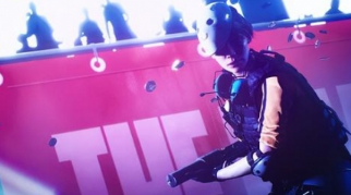 the finals钩索怎么飞天 the finals钩索飞天讲解