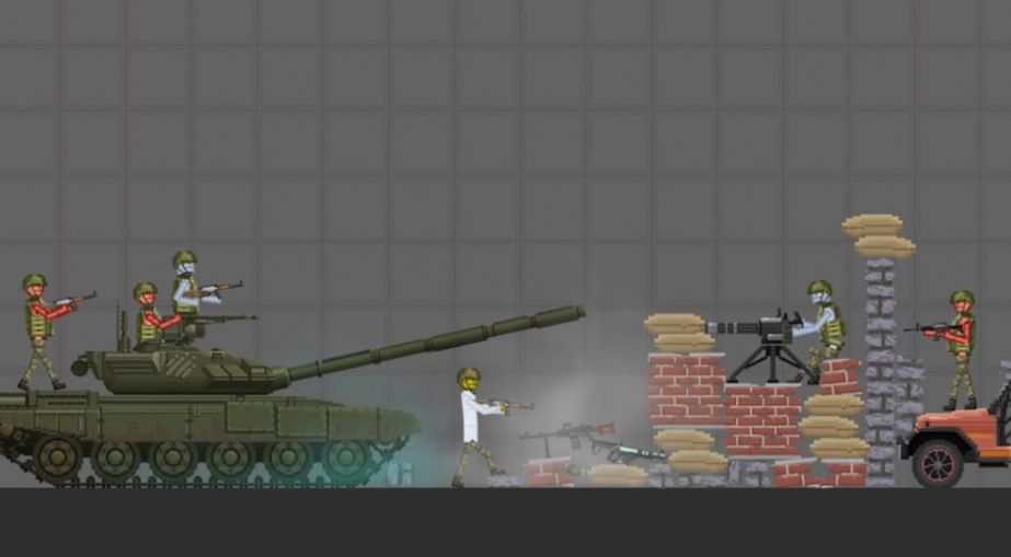 甜瓜乐园自带模组5