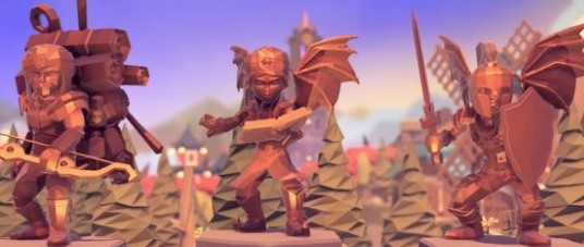 为了吾王2滑头海盗给什么 为了吾王2滑头海盗介绍