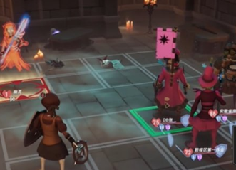 为了吾王2密室钥匙怎么获取 为了吾王2密室钥匙获取教程