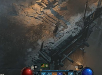 暗黑4瓦尔申票怎么刷 暗黑4瓦尔申票获取教程