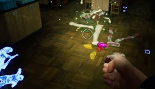 幽灵线东京怪物怎么打 幽灵线东京怪物处理教程