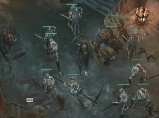 暗黑4无法适配dx12怎么办 暗黑4无法适配dx12解决教程