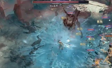 暗黑4火法对比冰法哪个好 暗黑4火法对比冰法强度介绍