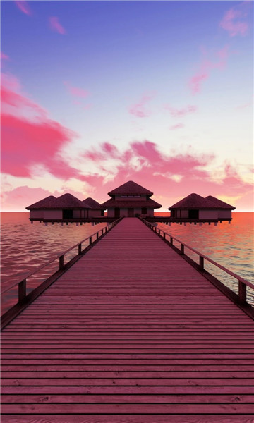 逃脱游戏海上别墅2