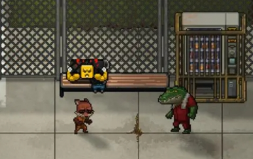 动物迷城鳄鱼怎么打 动物迷城鳄鱼攻略