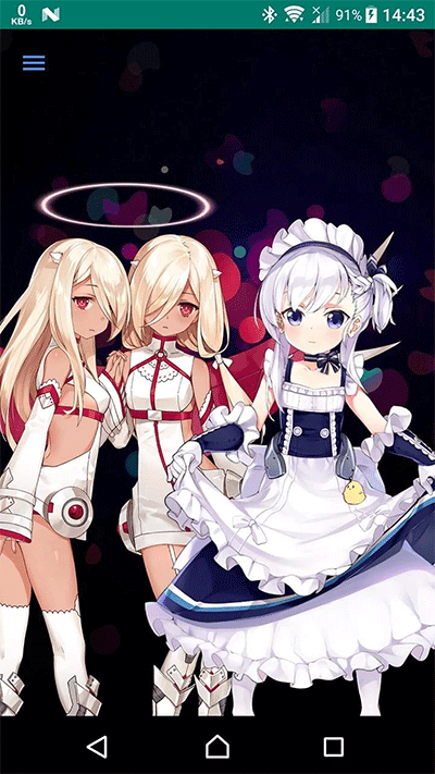 live2dviewerex莱欧斯利1