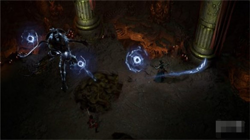 暴雪开窍 暗黑破坏神4承诺不再立刻削弱强力玩法