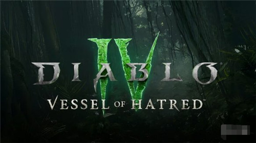 暗黑4 2023年游戏数据公布 死灵和巫师最受欢迎