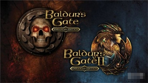 博德之门1 2加强版将登陆XGP 已有玩家收到通知
