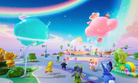 元梦之星染色膏怎么用 元梦之星染色膏使用教程