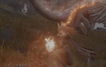 艾尔登法环3级锻造石在什么地方 艾尔登法环3级锻造石位置地点