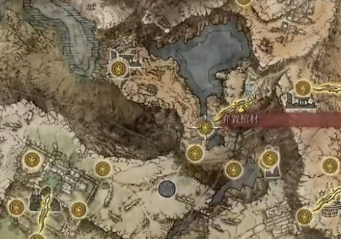 艾尔登法环迪可达斯大升降机怎么上 艾尔登法环迪可达斯大升降机使用教程