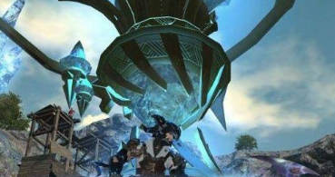 ff14侧马尾辫怎么获得 ff14侧马尾辫获得教程