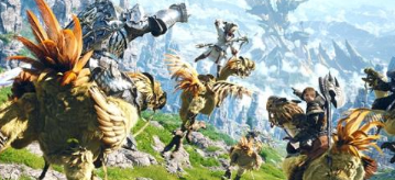 ff14怎么脱芽 ff14脱芽条件说明