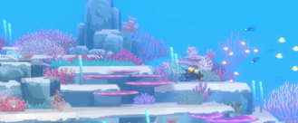 潜水员戴夫蓝龙虾在哪 潜水员戴夫蓝龙虾位置说明