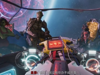 漫威银河护卫队天启五骑士在哪 漫威银河护卫队天启五骑士地点