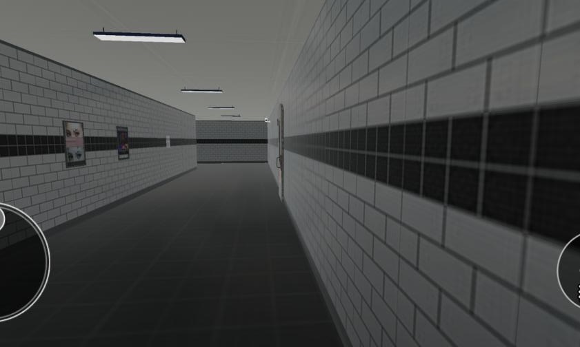 8番出口手机版6