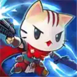 超级猫咪养成国际服