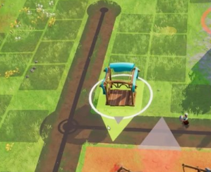 帕格尼物语狼人在哪 帕格尼物语狼人位置情况