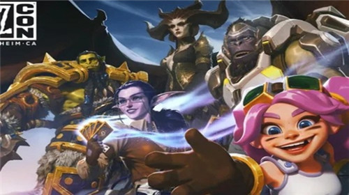 暴雪多款游戏或回归国服 魔兽世界等官方微博上线