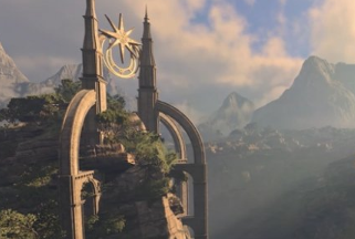 艾尔登法环第二个铃珠在哪 艾尔登法环第二个铃珠地点