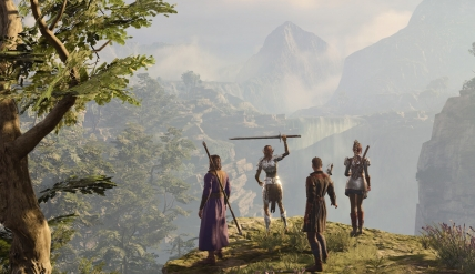 博德之门3破碎诺言怎么消掉 博德之门3破碎诺言消除教程