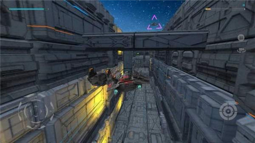 爆炸空间国际服2