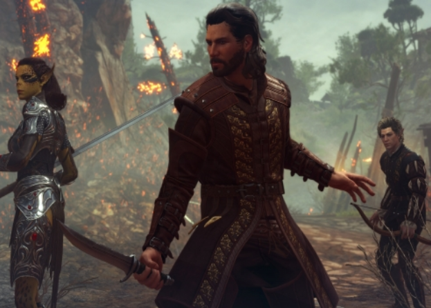 博德之门3聚能爆破解锁条件有哪些 博德之门3聚能爆破解锁条件教程