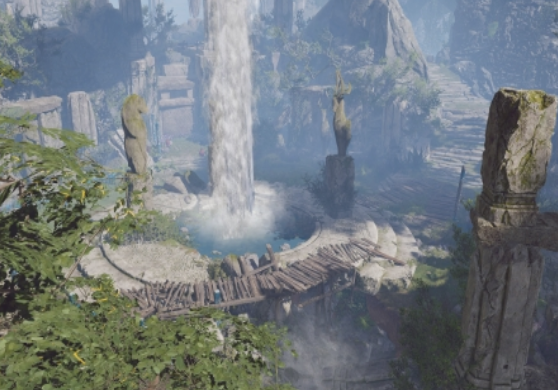 博德之门3大德鲁伊在哪 博德之门3大德鲁伊位置