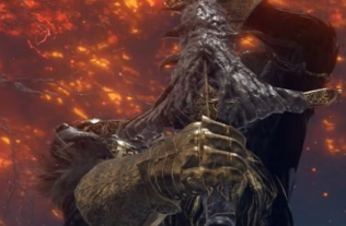 艾尔登法环魔法城堡瑟利亚怎么进