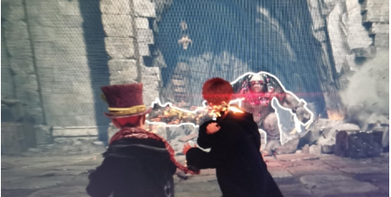 霍格沃茨之遗能联机吗