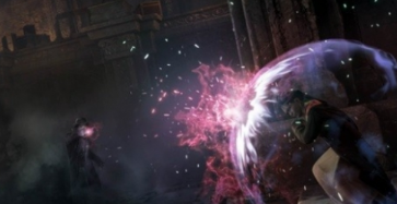 霍格沃茨之遗怎么设置手柄按键