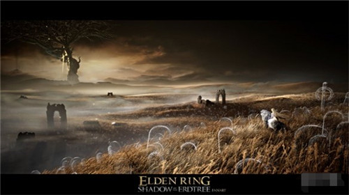 老头环服务器维护仅实装新补丁无实质游戏内容