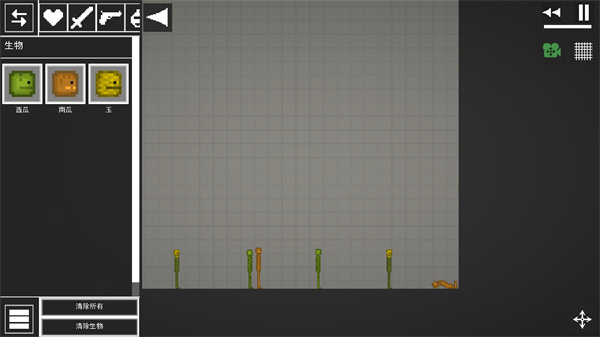 甜瓜游乐场20.0汉化版4